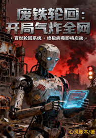 废铁轮回：开局气炸全网